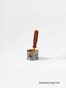 Beuys Z 0302730