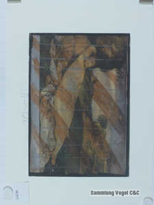 Schlummernde Venus