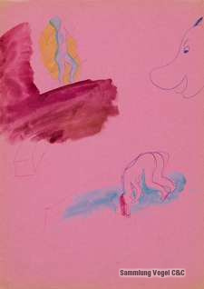Polke Z 0287240-A